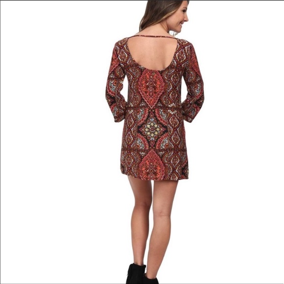 Multi colored mini - Picture 2 of 3